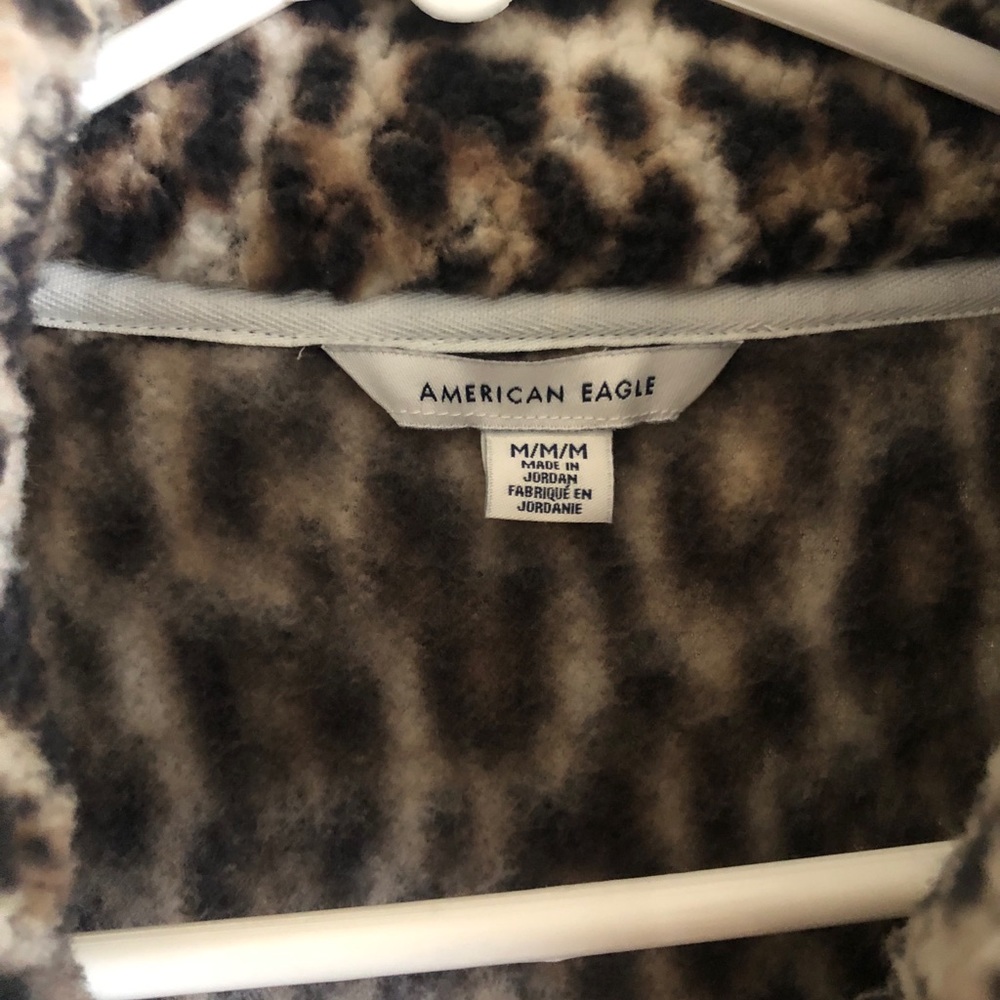 Plush AE Jacket - Picture 3 of 6